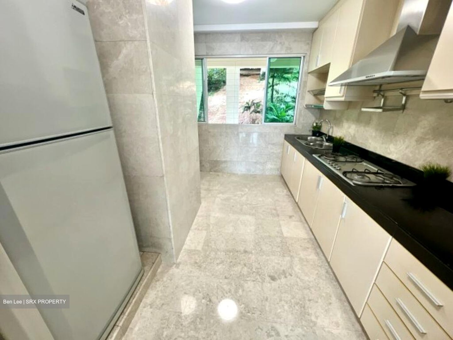 Pepys Hill Condominium (D5), Condominium #535894111